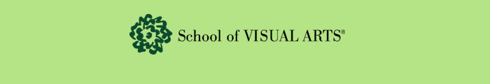 School of Visual Arts